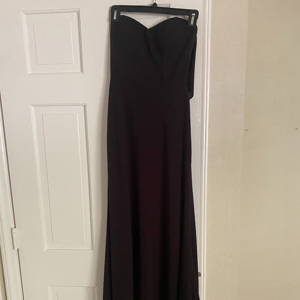 Jenny Yoo Kylie Bridesmaid's Dress